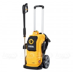 Мойка высокого давления Denzel K 90 Power во Владикавказе