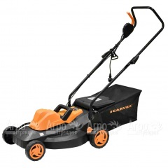 Газонокосилка электрическая Carver LME-1640 во Владикавказе