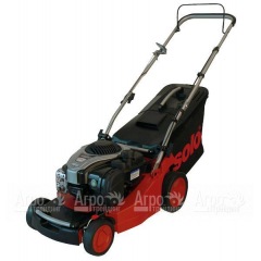 Газонокосилка бензиновая Solo 582 New! во Владикавказе