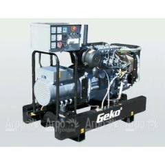 Дизельный стационарный генератор GEKO 30000 ED-S/DEDA во Владикавказе