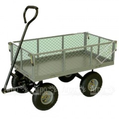 Тележка VicArt Телега 300 ТС 4211 Е во Владикавказе