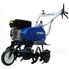 Бензиновый мотокультиватор Hyundai T1000 во Владикавказе