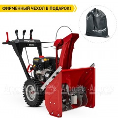 Снегоуборщик Мобил К С65 Премиум с двигателем G250FDS во Владикавказе