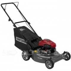 Газонокосилка бензиновая Craftsman 38814 во Владикавказе