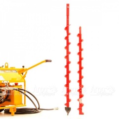 Удлинитель шнека MH03Y410BO для гидробуров Caiman AY01H, OH1 во Владикавказе