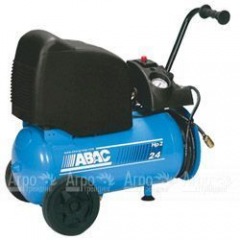Воздушный компрессор ABAC Pole Position Plus OM 231 во Владикавказе