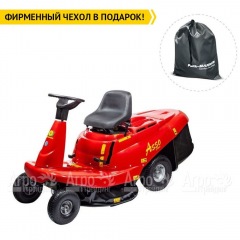 Садовый райдер Eurosystems ASSO 67 во Владикавказе