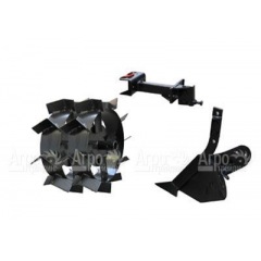 Комплект навесного оборудования Patriot BIG T6,5F во Владикавказе