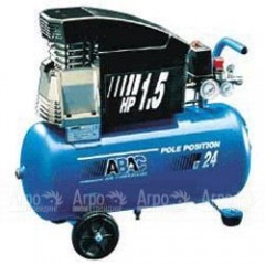 Воздушный компрессор ABAC Pole Position 221 во Владикавказе