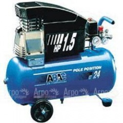 Воздушный компрессор ABAC Pole Position 241 во Владикавказе