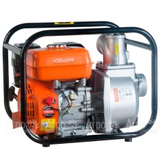 Бензиновая мотопомпа Sturm BP87101 во Владикавказе