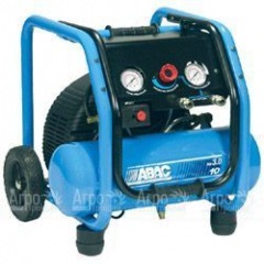 Воздушный компрессор ABAC Portable Rollcage D4 во Владикавказе