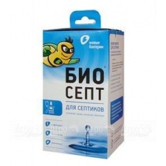 Биоактиватор Биосепт 300 г во Владикавказе