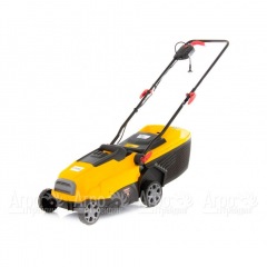 Газонокосилка электрическая Denzel GC-1100 во Владикавказе