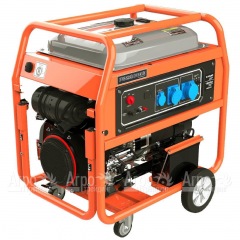 Бензогенератор EVOline PB 22003 E 17 кВт во Владикавказе