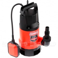 Дренажный насос Hammer NAP550B во Владикавказе