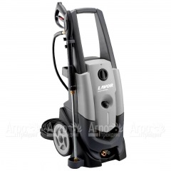 Мойка высокого давления Lavor Professional Alaska 1409 XP (с барабаном) во Владикавказе