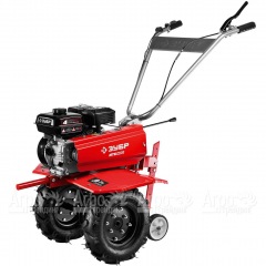 Мотоблок Зубр МТБ-400 (фрезы в комплекте) во Владикавказе