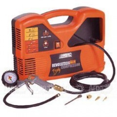 Воздушный компрессор Abac Boxy во Владикавказе