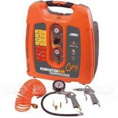 Воздушный компрессор Abac Carry во Владикавказе