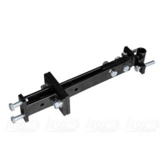 Сцепка B-типа для культиваторов Husqvarna TF230, TF338 во Владикавказе