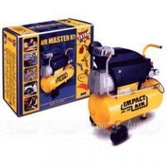 Воздушный компрессор Abac Air Master Kit во Владикавказе