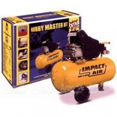 Воздушный компрессор Abac Hobby Master Kit во Владикавказе