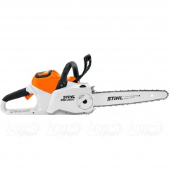 Аккумуляторная пила Stihl MSA 200 C-BQ-14" (без аккумулятора и зарядного устройства) во Владикавказе