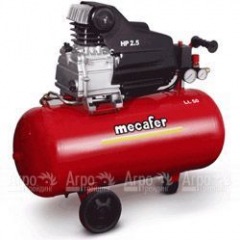 Воздушный компрессор Abac DC 2.5/50 CM 2.5 во Владикавказе