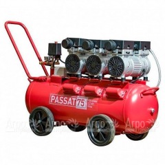 Компрессор безмасляный Aurora Passat-75 во Владикавказе