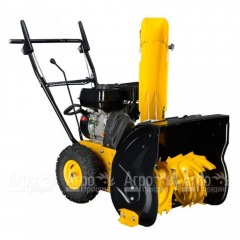 Снегоуборщик RedVerg RD-250-55 во Владикавказе