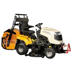 Садовый трактор Cub Cadet CC 2250 RDH 4WD во Владикавказе
