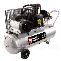 Компрессор поршневой Quattro Elementi BW 500-60 во Владикавказе