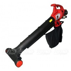 Садовый пылесос (воздуходувка) Ikra Mogatec BLS 1000 во Владикавказе