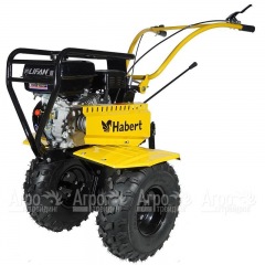 Мотоблок Habert HMN-223 во Владикавказе