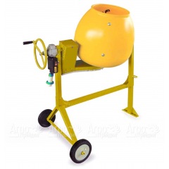 Бетоносмеситель Caiman S140 HDPE (Бетономешалка Caiman S140 HDPE) во Владикавказе