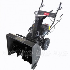 Снегоуборщик Wotex 65 во Владикавказе