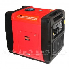 Инверторный генератор Prorab 5500 PIEW 5 кВт во Владикавказе