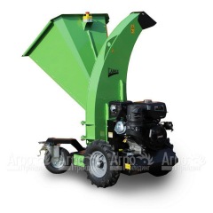 Измельчитель бензиновый Laski LS95ES во Владикавказе