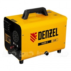 Дизельная тепловая пушка Denzel Flame-5 во Владикавказе