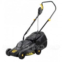 Электрическая газонокосилка Huter ELM-32 во Владикавказе