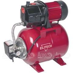 Насосная станция Elitech САВ 650Ч/19 во Владикавказе