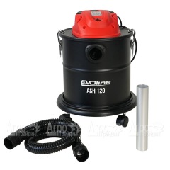 Промышленный пылесос EVOline ASH 120 во Владикавказе