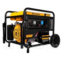 Бензогенератор Champion GG7001EW 6.8 кВт во Владикавказе