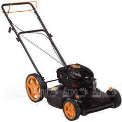 Газонокосилка бензиновая Poulan PRO PR625Y22SHP во Владикавказе