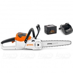 Аккумуляторная пила Stihl MSA 140 C-BQ SET-12 во Владикавказе