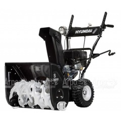 Снегоуборщик Hyundai S 6560 во Владикавказе