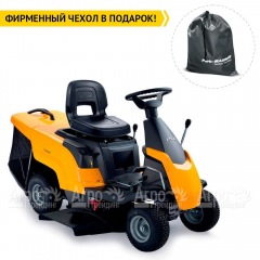 Садовый райдер Stiga Combi 166 во Владикавказе