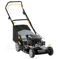 Газонокосилка бензиновая Alpina A 410 G во Владикавказе