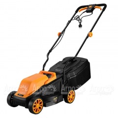 Газонокосилка электрическая DEKO DKLM1600 во Владикавказе